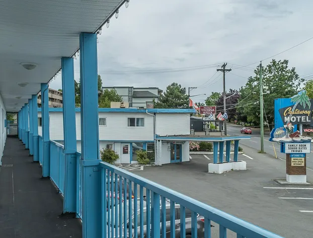 Castaway Motel hotel detail image 4