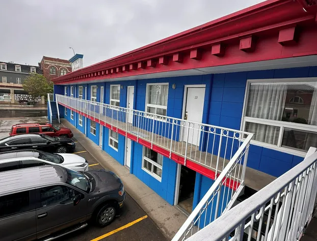 Capone's Hideaway Motel hotel detail image 1