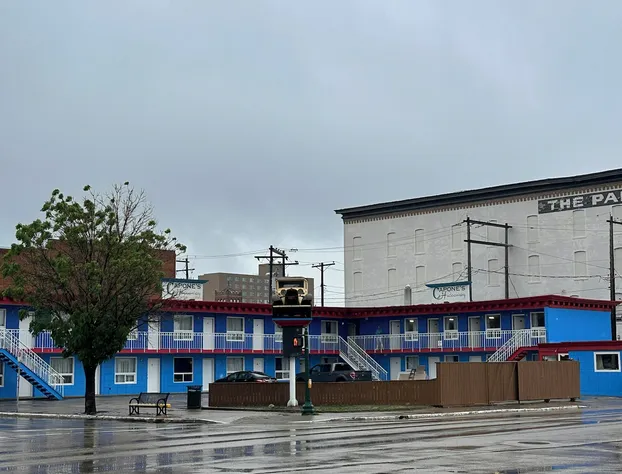 Capone's Hideaway Motel hotel detail image 2