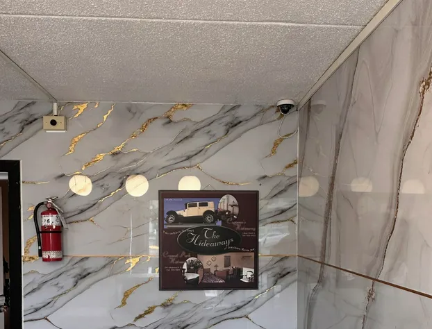 Capone's Hideaway Motel hotel detail image 3