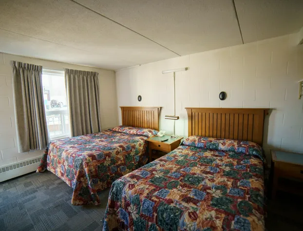 Capone's Hideaway Motel hotel detail image 4