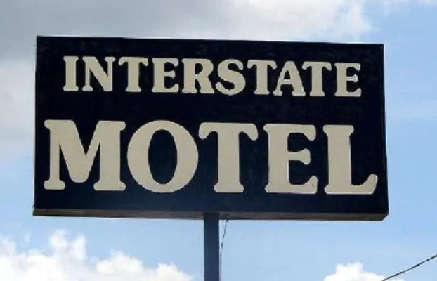 Interstate Motel hotel detail image 1