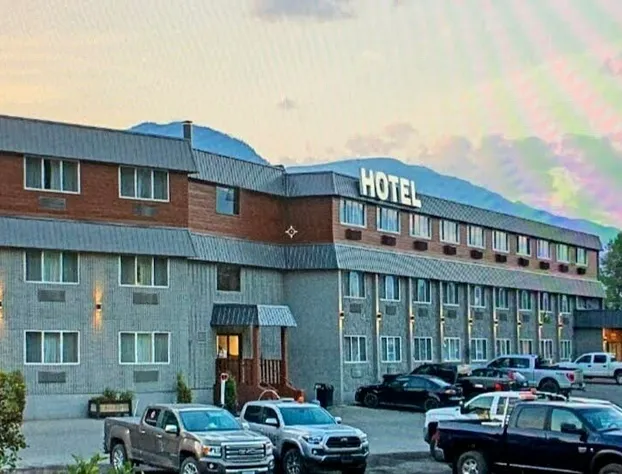 Causeway Bay Hotel Sparwood hotel detail image 2