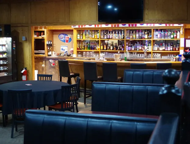 Causeway Bay Hotel Sparwood hotel detail image 3