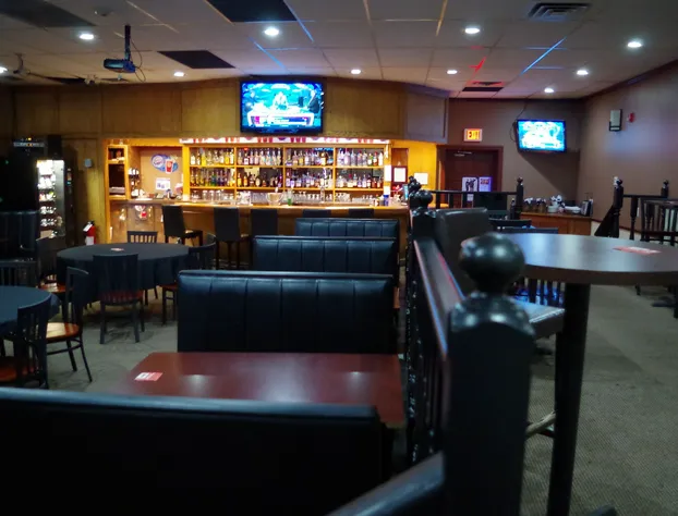 Causeway Bay Hotel Sparwood hotel detail image 4