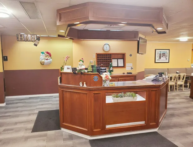 Moosomin Country Squire Inn hotel detail image 2