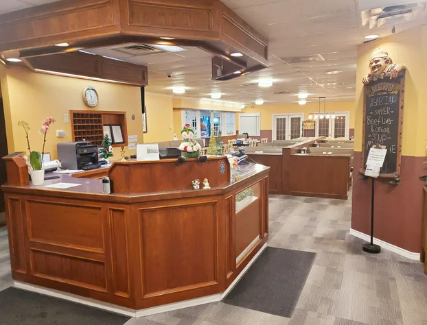 Moosomin Country Squire Inn hotel detail image 4