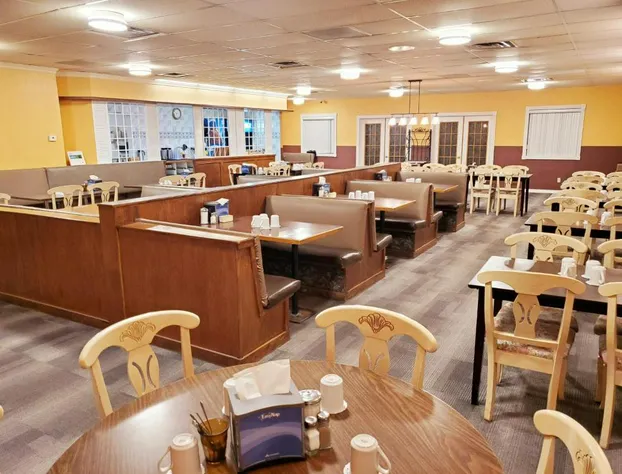 Moosomin Country Squire Inn hotel detail image 2