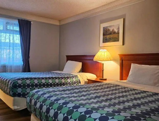 Moosomin Country Squire Inn hotel detail image 3