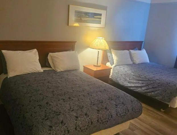 Moosomin Country Squire Inn hotel detail image 4