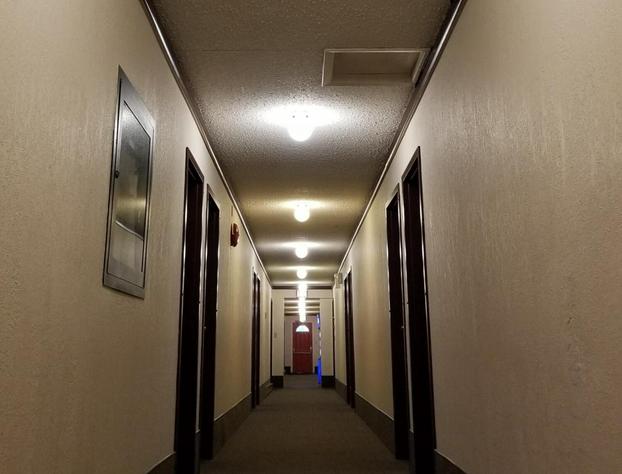Moosomin Country Squire Inn hotel detail image 4