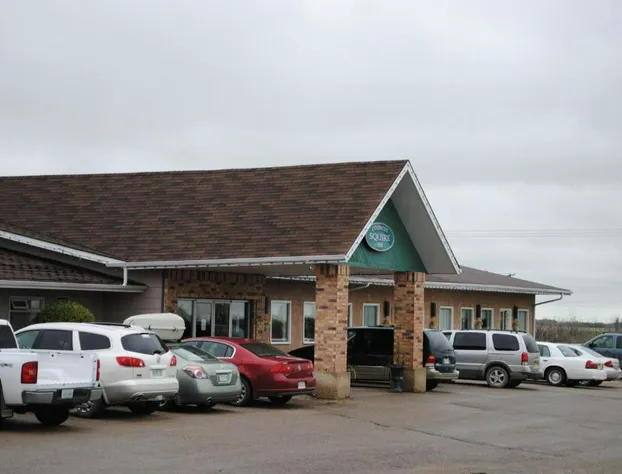 Moosomin Country Squire Inn hotel detail image 1