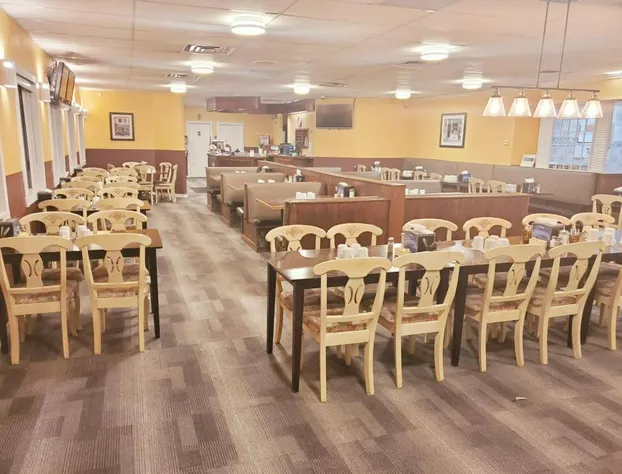 Moosomin Country Squire Inn hotel detail image 3