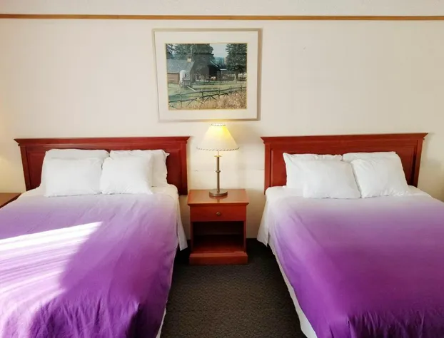 Moosomin Country Squire Inn hotel detail image 4