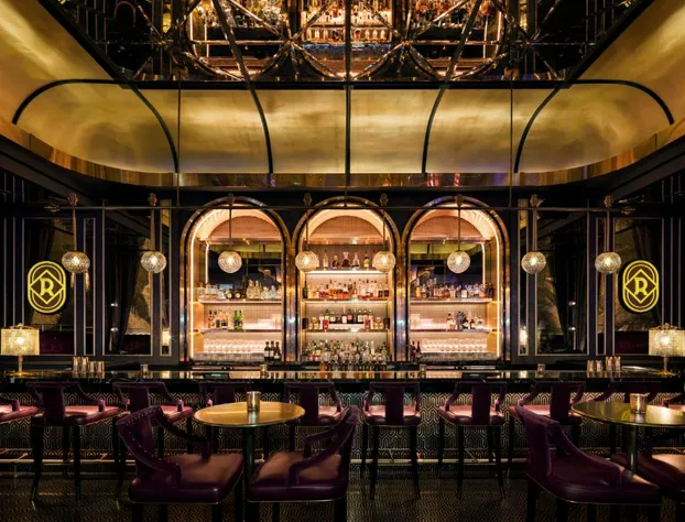 The Palazzo at The Venetian hotel detail image 3