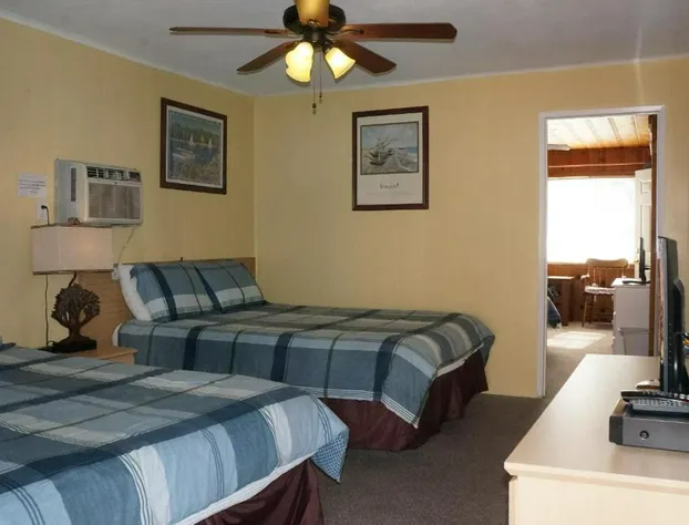 Lake Place Resort hotel detail image 4