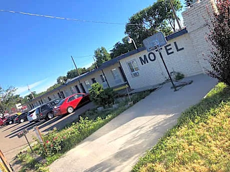 Payette Motel hotel hero