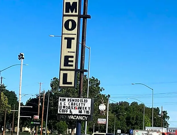 Payette Motel hotel detail image 2