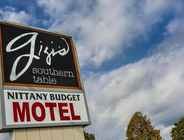 Nittany Budget Motel hotel detail image 1