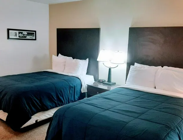 Nittany Budget Motel hotel detail image 4