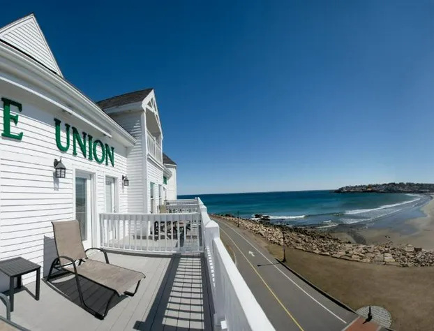 Union Bluff Hotel & Meeting House hotel detail image 4
