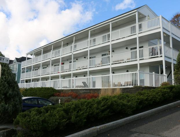 Union Bluff Hotel & Meeting House hotel detail image 4