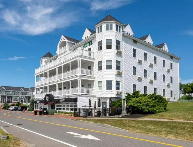 Union Bluff Hotel & Meeting House hotel detail image 2