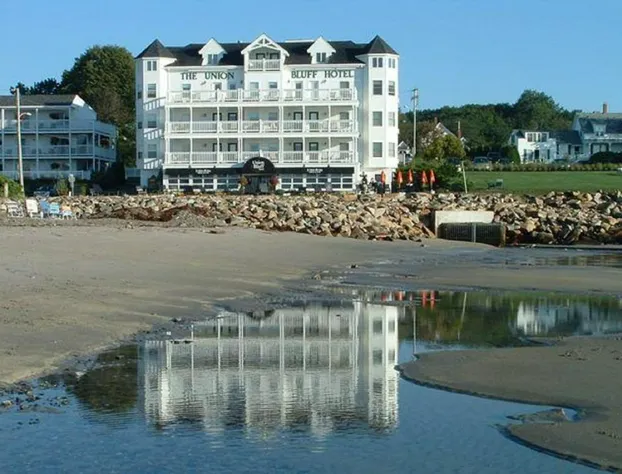 Union Bluff Hotel & Meeting House hotel detail image 3