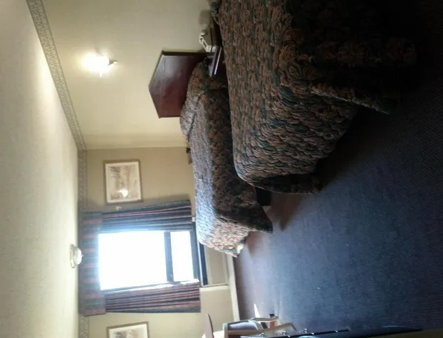 Lincoln Hotel Philadelphia hotel detail image 1