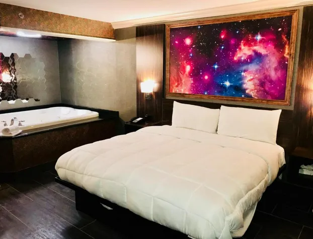 Lincoln Hotel Philadelphia hotel detail image 1