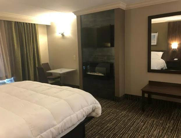 Lincoln Hotel Philadelphia hotel detail image 4