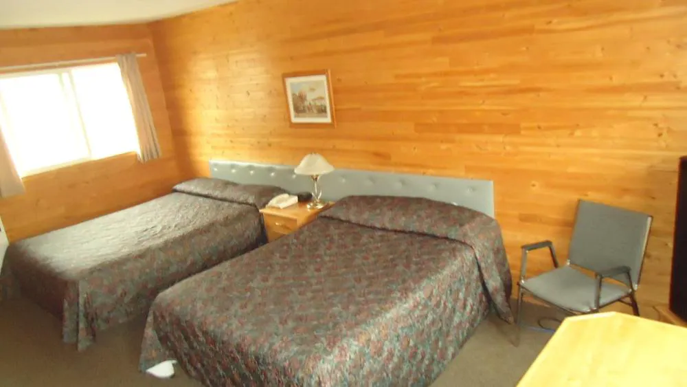 The Dreamland Motel hotel hero