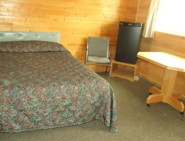 The Dreamland Motel hotel detail image 1