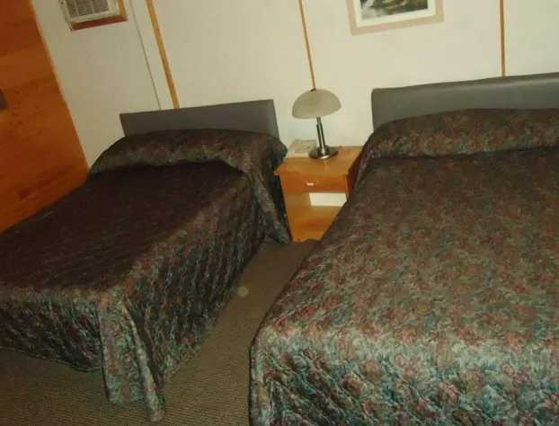 The Dreamland Motel hotel detail image 2