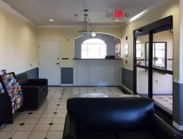 Motel 6 Tyler, TX hotel detail image 4