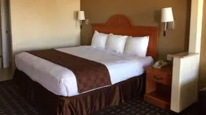 Motel 6 Tyler, TX hotel detail image 1