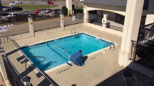 Motel 6 Tyler, TX hotel detail image 3