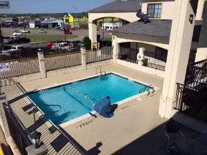 Motel 6 Tyler, TX hotel detail image 4