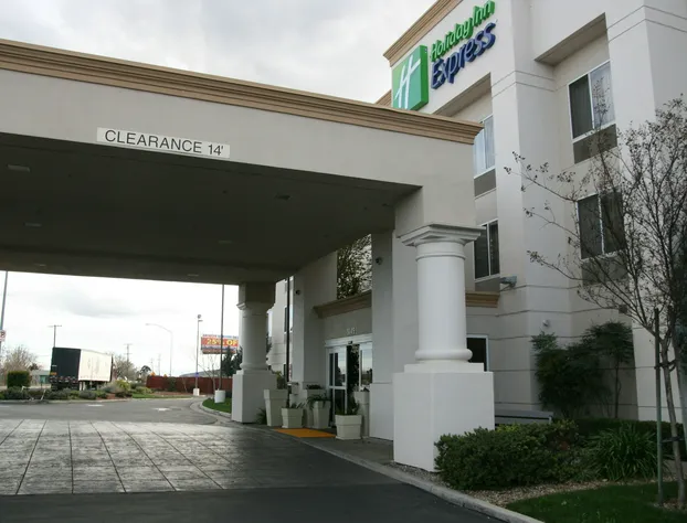 Holiday Inn Express Stockton Southeast by IHG hotel detail image 2