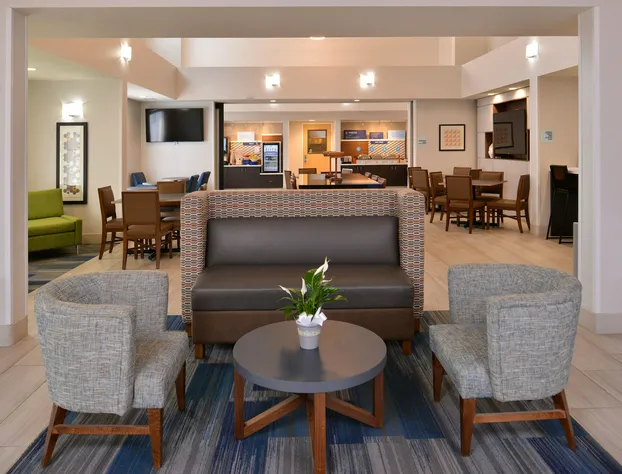 Holiday Inn Express Stockton Southeast by IHG hotel detail image 3