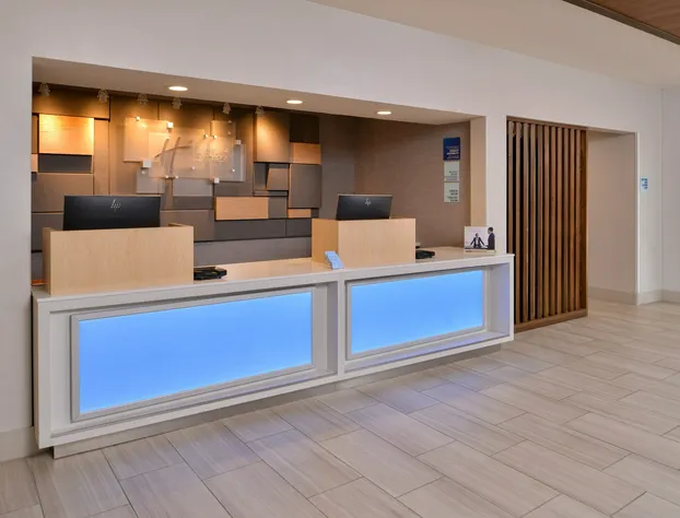 Holiday Inn Express Stockton Southeast by IHG hotel detail image 4