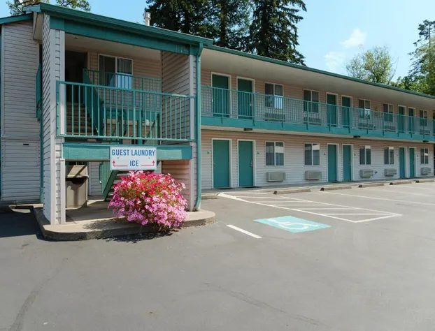 Sweet Home Inn hotel detail image 1