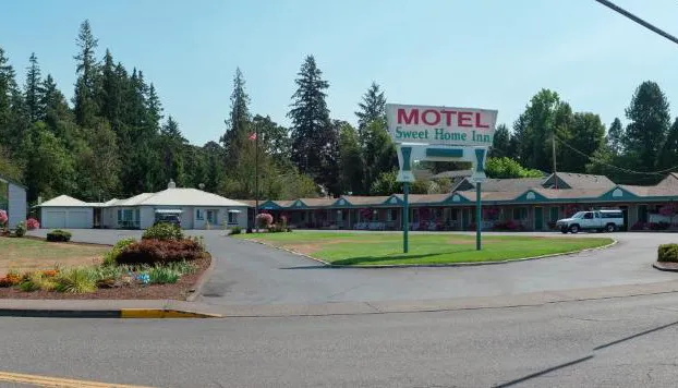 Sweet Home Inn hotel detail image 3