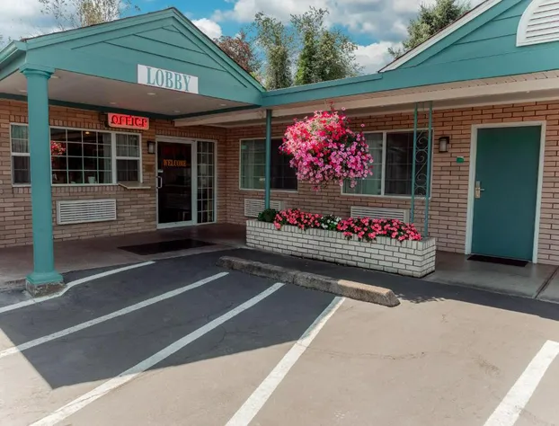 Sweet Home Inn hotel detail image 4