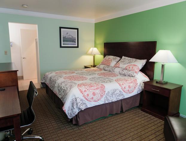 Sweet Home Inn hotel detail image 4