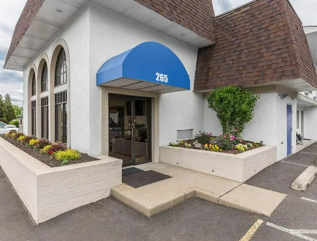 Motel 6 Warminster, PA hotel detail image 2