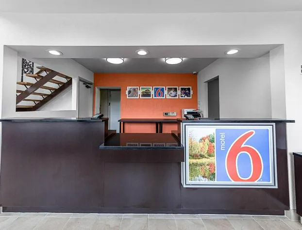 Motel 6 Warminster, PA hotel detail image 3