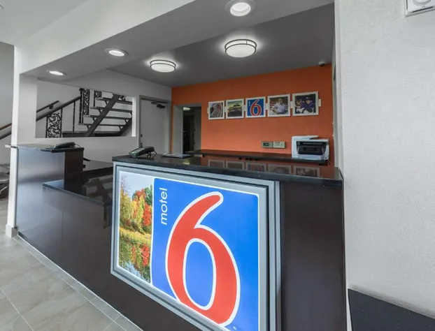 Motel 6 Warminster, PA hotel detail image 4