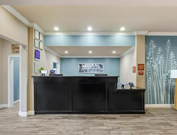 Sleep Inn & Suites Huntsville near U.S. Space & Rocket Center hotel detail image 2