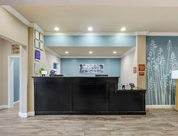 Sleep Inn & Suites Huntsville near U.S. Space & Rocket Center hotel detail image 1